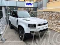 Land Rover Defender 90 P400 X-Dynamic SE